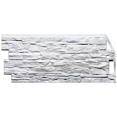 Скала мелованный белый